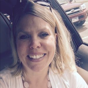 Meet your Posher, Heidi